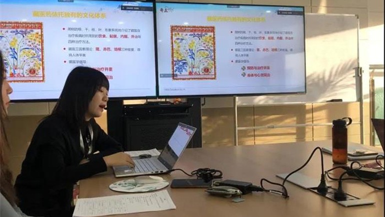 凝“新”聚力共赴新征程，蓄勢待發(fā)同創(chuàng)新輝煌——奇正集團(tuán)舉辦2021年度新員工入職培訓(xùn)