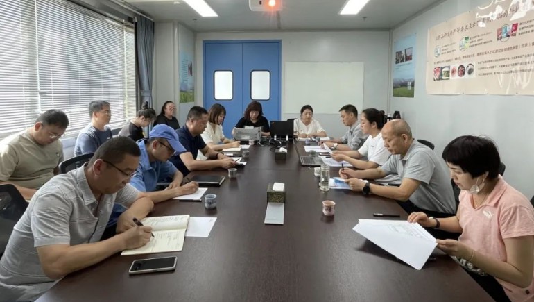 喜訊！奇正健康品公司順利通過果蔬固體飲料（濕法?藝）?產(chǎn)許可