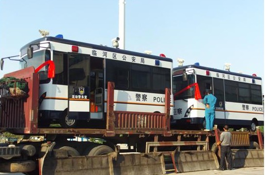 首發(fā)2臺(tái)內(nèi)蒙古移動(dòng)警務(wù)室巴彥淖爾市臨河區(qū)公安局移動(dòng)警務(wù)室