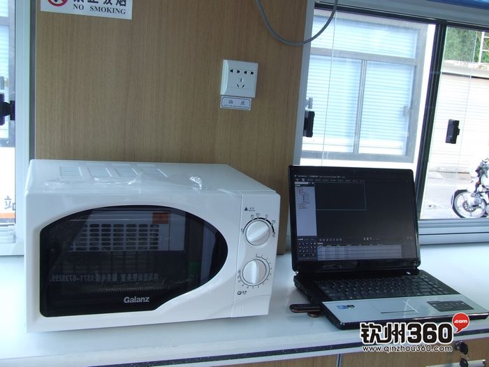 廣西欽州流動(dòng)警務(wù)室內(nèi)飾鴻馬流動(dòng)警務(wù)室