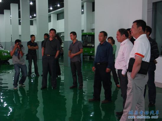 鴻馬流動警務(wù)室