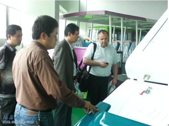 鴻馬電動汽車 m.sb6604.com