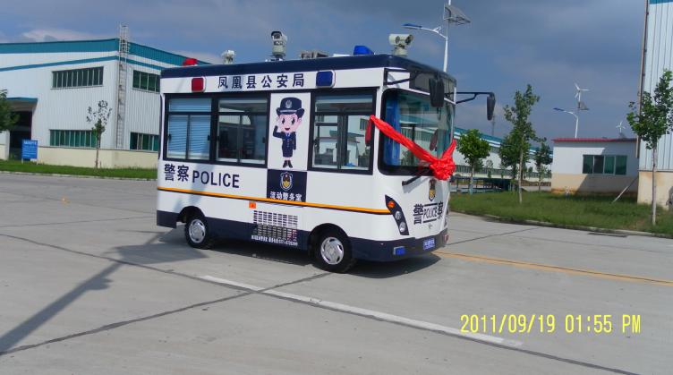 鴻馬流動警務(wù)室 m.sb6604.com